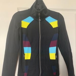 Lululemon sz 2 jacket
